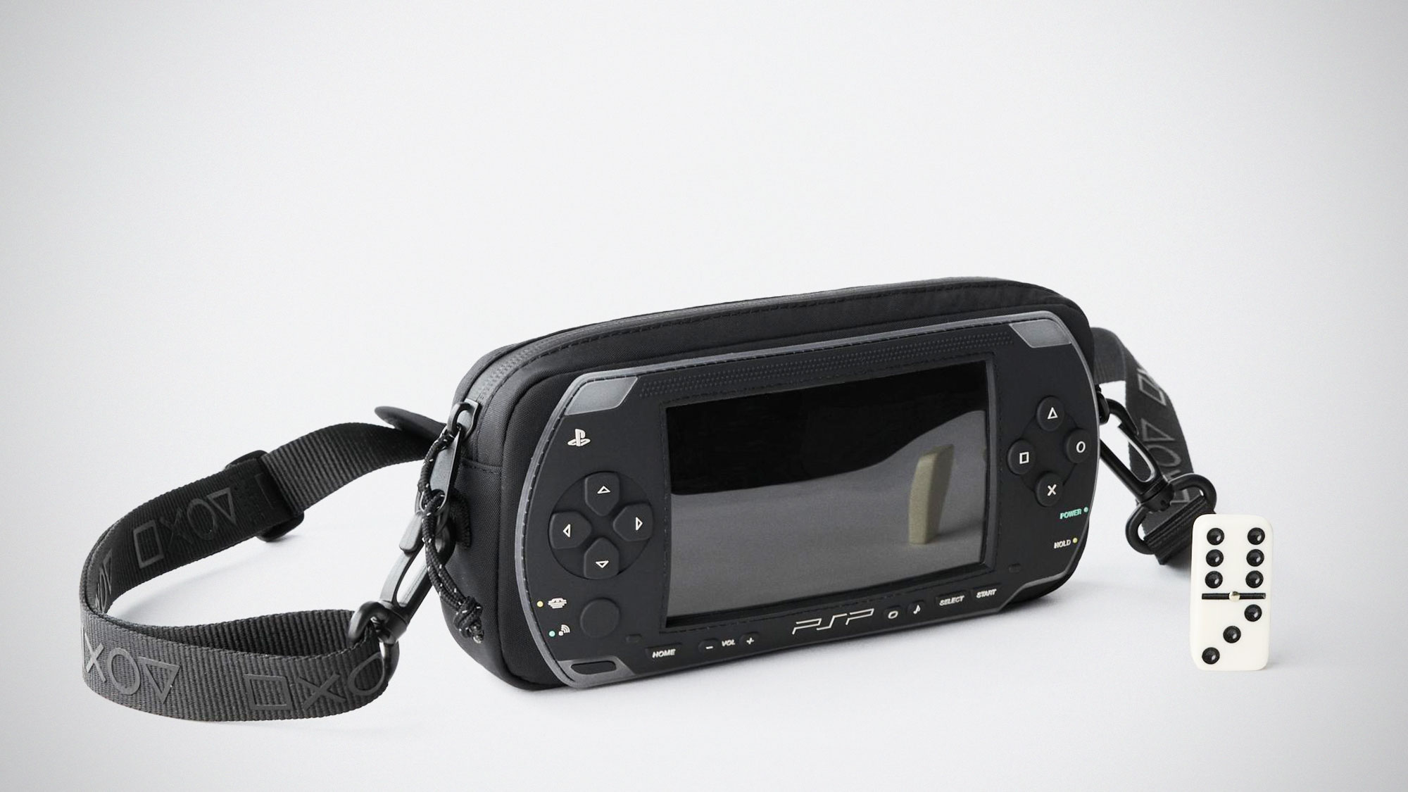 Zara PSP Crossbody Bag Coming Soon