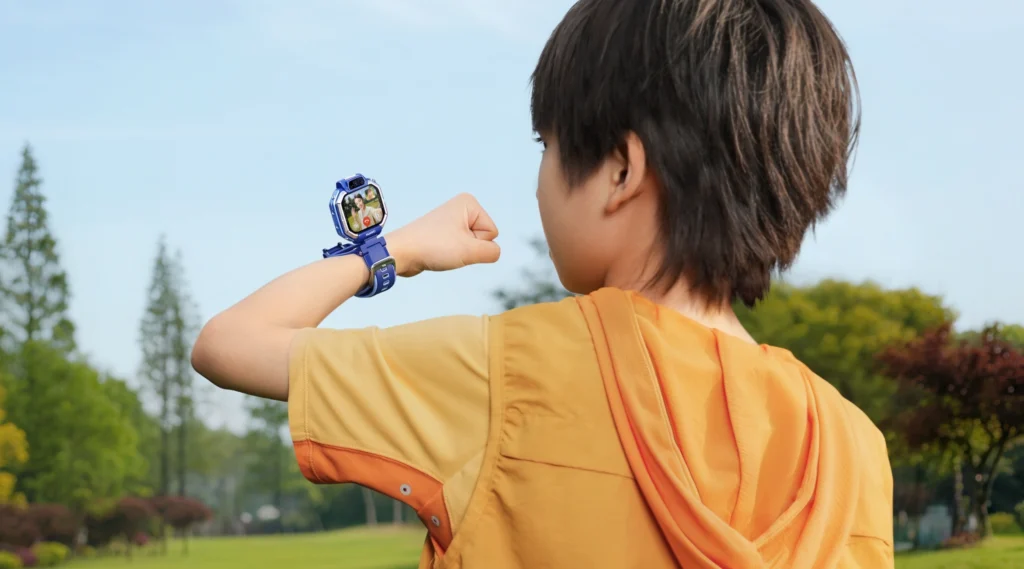 Huawei Watch Kids X1