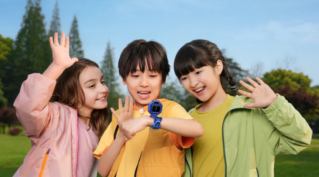 Huawei Watch Kids X1