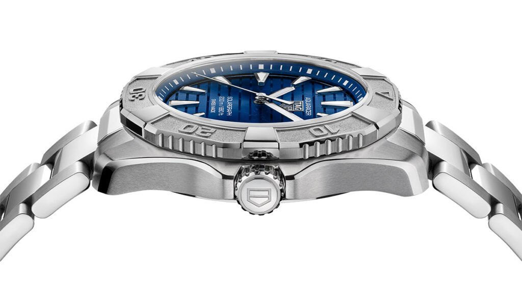 2026 TAG Heuer Aquaracer Professional Solargraph