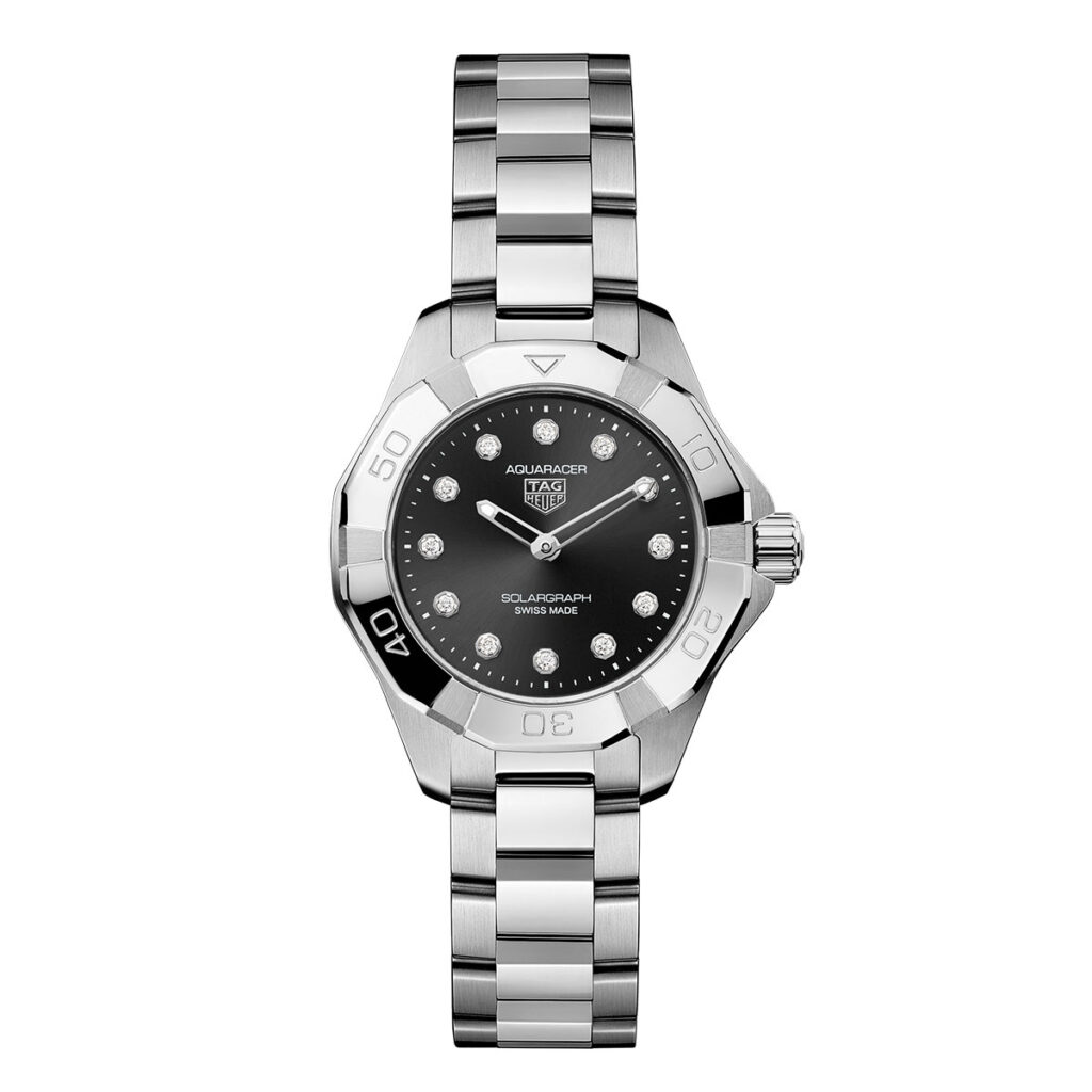 2026 TAG Heuer Aquaracer Professional Solargraph