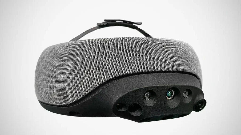 7Sense SuperBrain 1 Wearable Tech