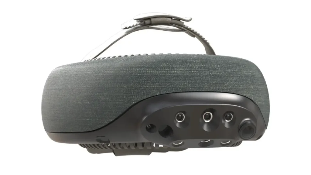 7Sense SuperBrain 1 Wearable Tech