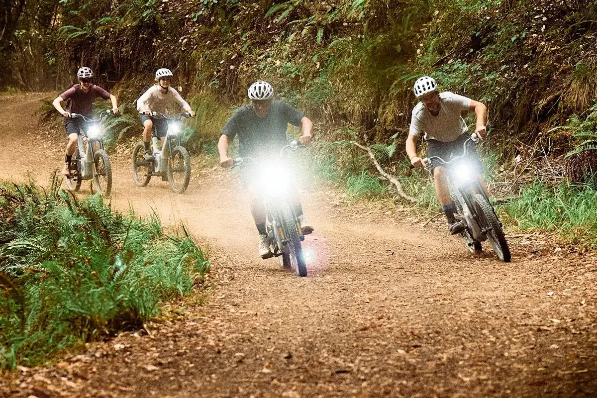 ALSO TM-B Electric Bicycle Pre-order