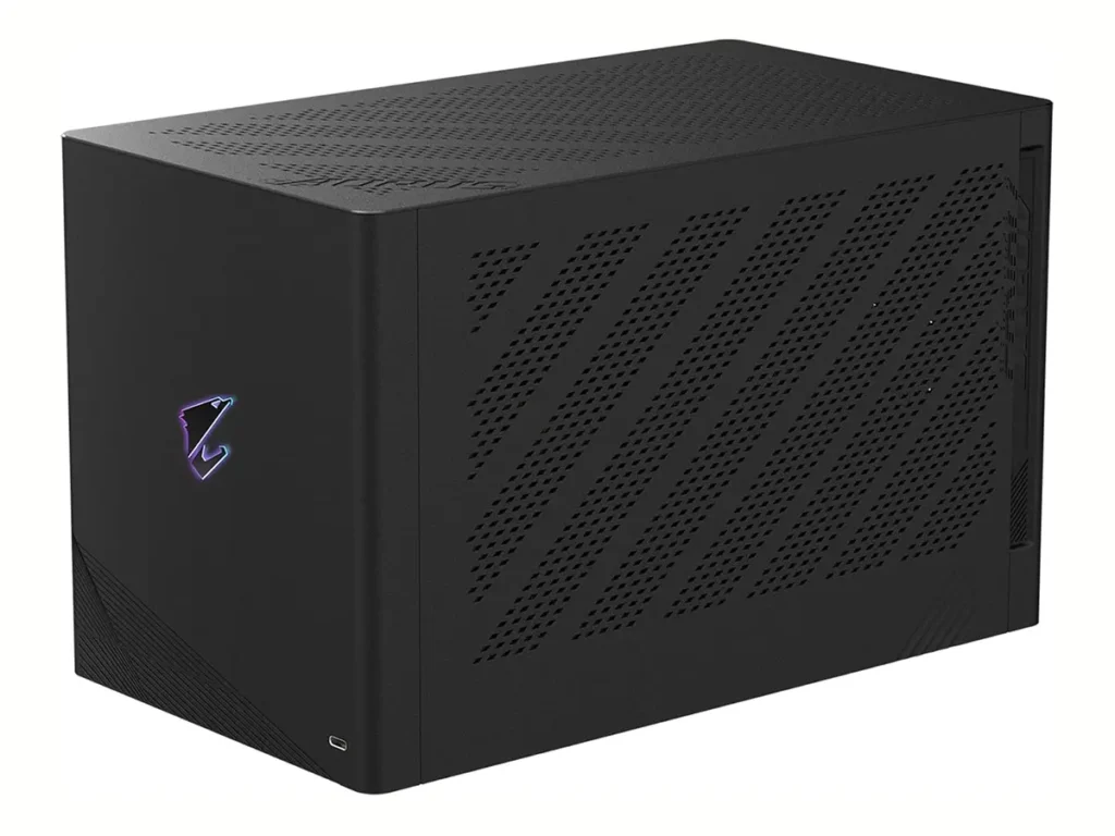 AORUS GeForce RTX 5090 AI BOX