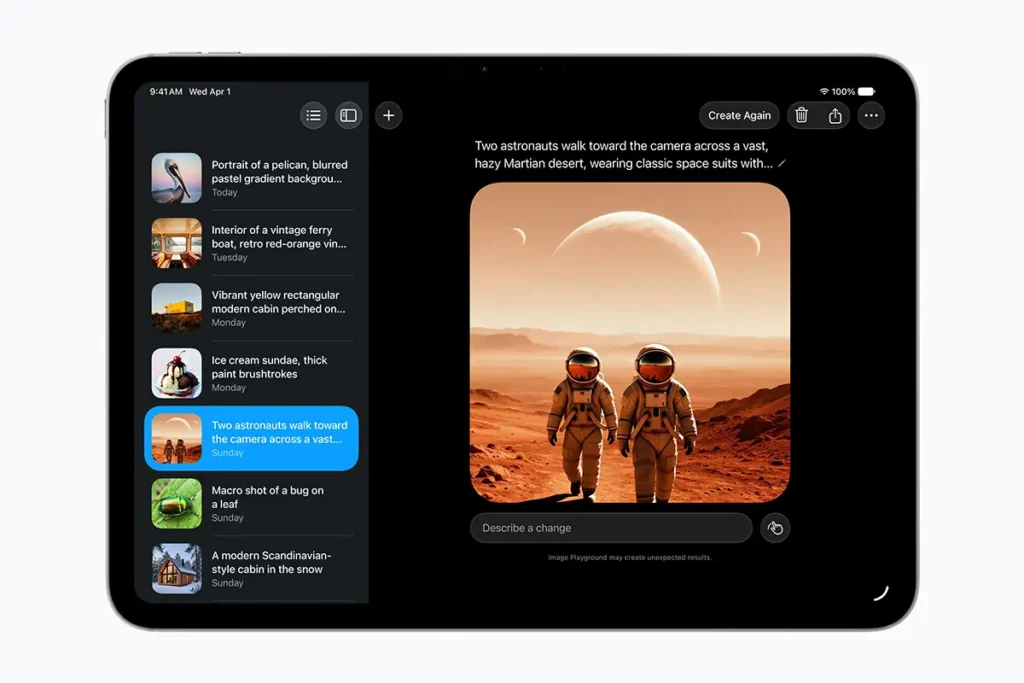 Apple AI and Software Announcement WWDC 2026