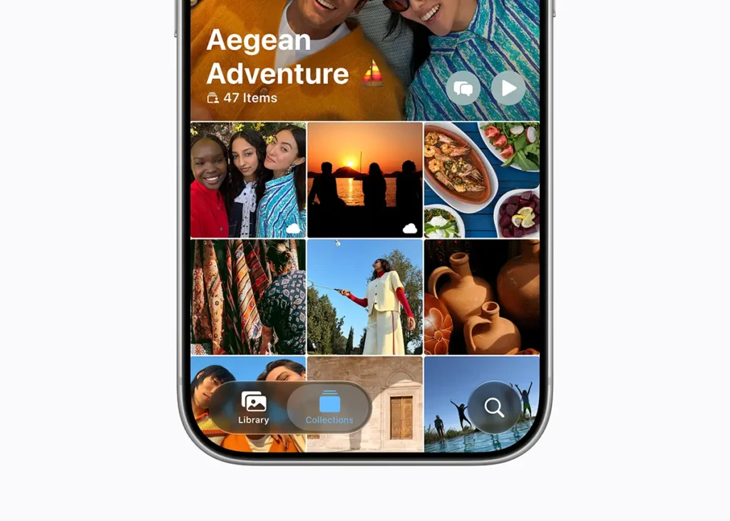 Apple AI and Software Announcement WWDC 2026