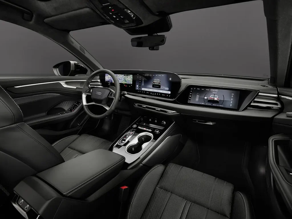 Audi A6 allroad Plug-in Hybrid
