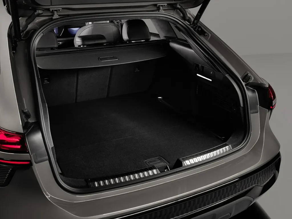 Audi A6 allroad Plug-in Hybrid