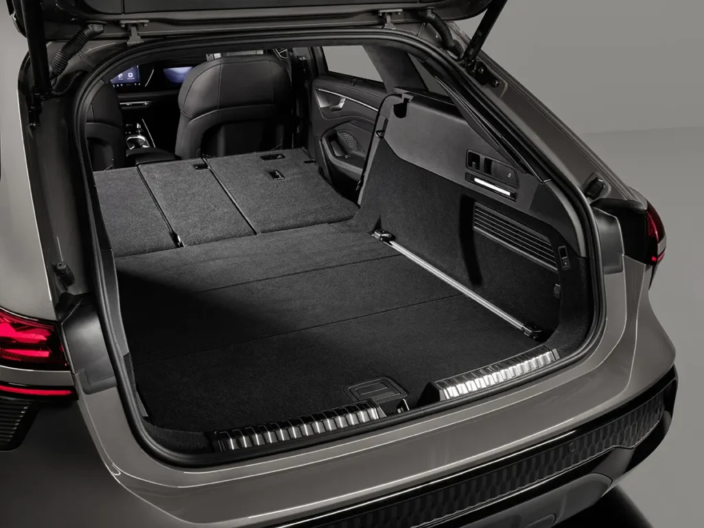 Audi A6 allroad Plug-in Hybrid