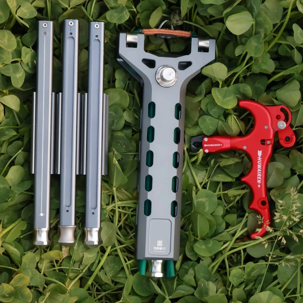 Auto-loading Slingshot by AutoFling