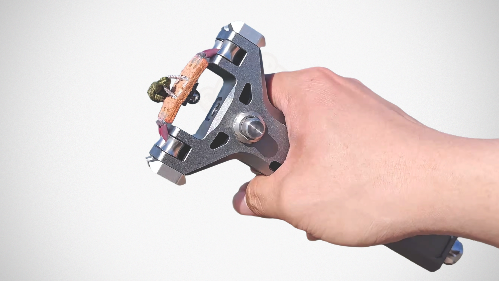Auto-loading Slingshot by AutoFling