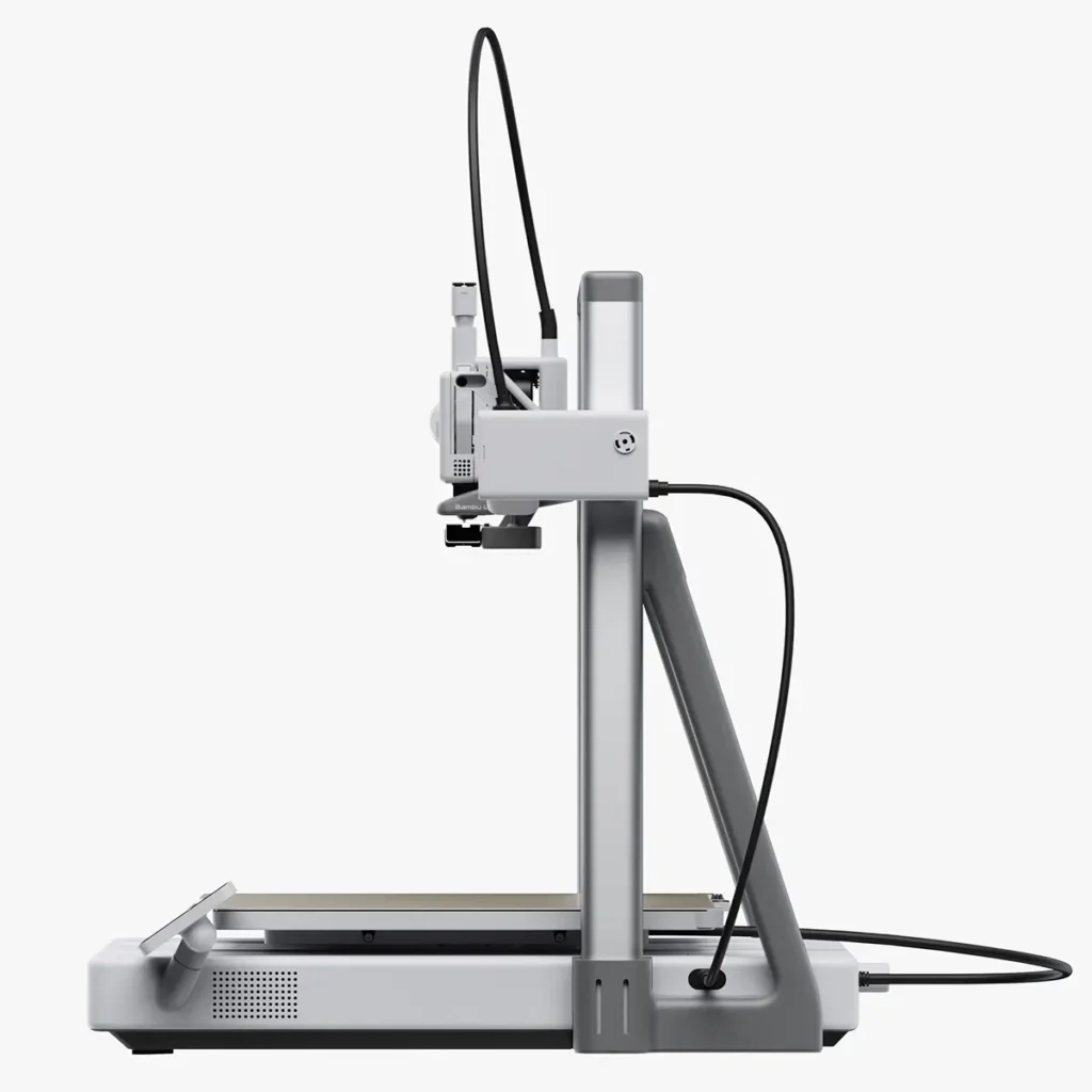 Bambu Lab A2L Large-format 3D Printer