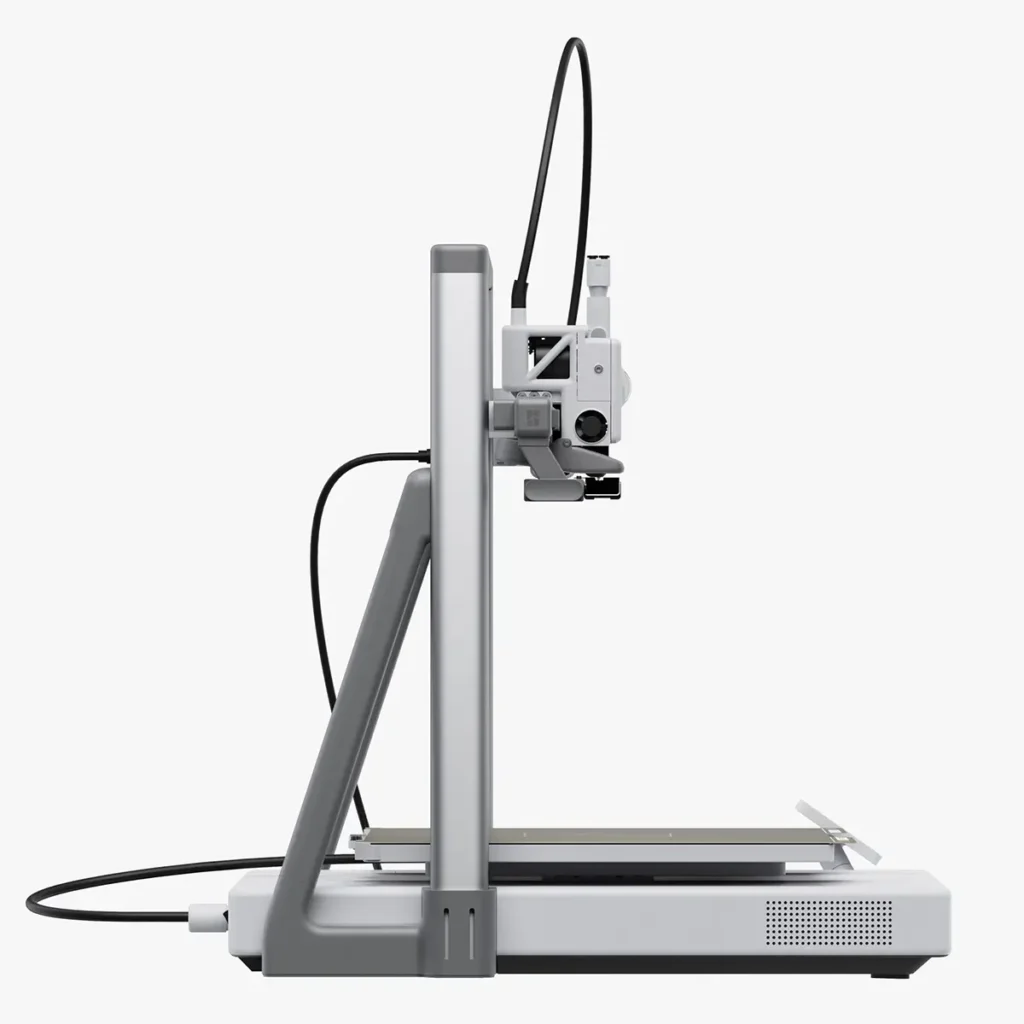 Bambu Lab A2L Large-format 3D Printer