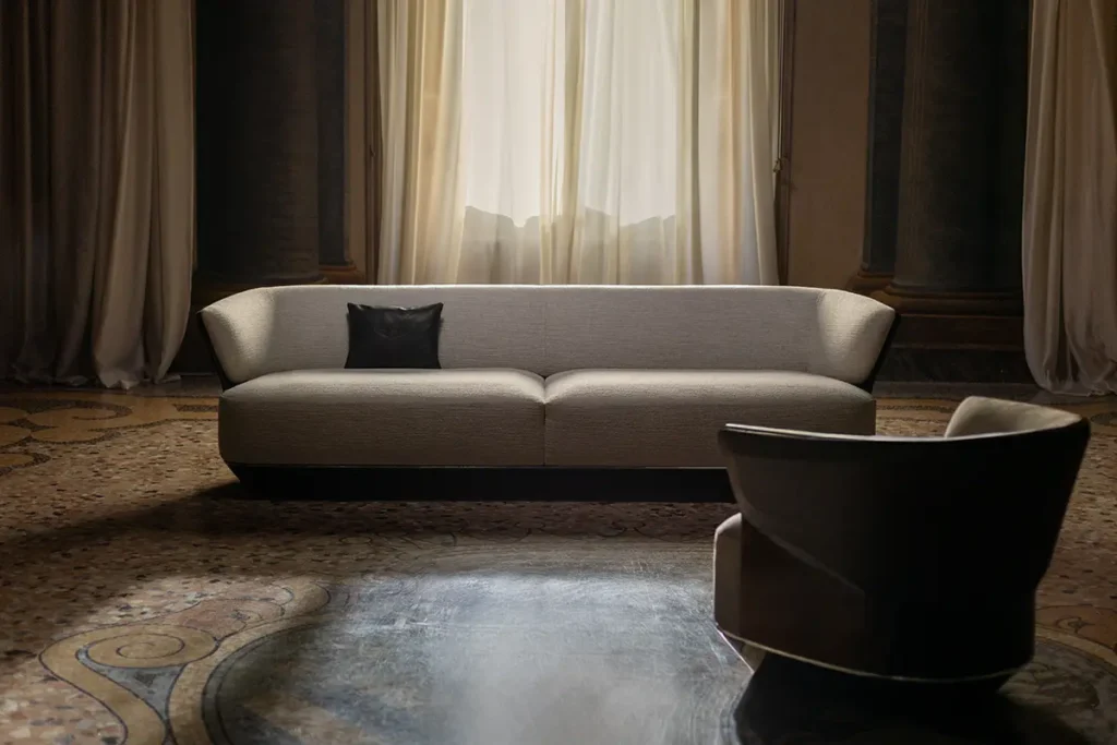 Bentley Home Collection Milan Design Week 2026