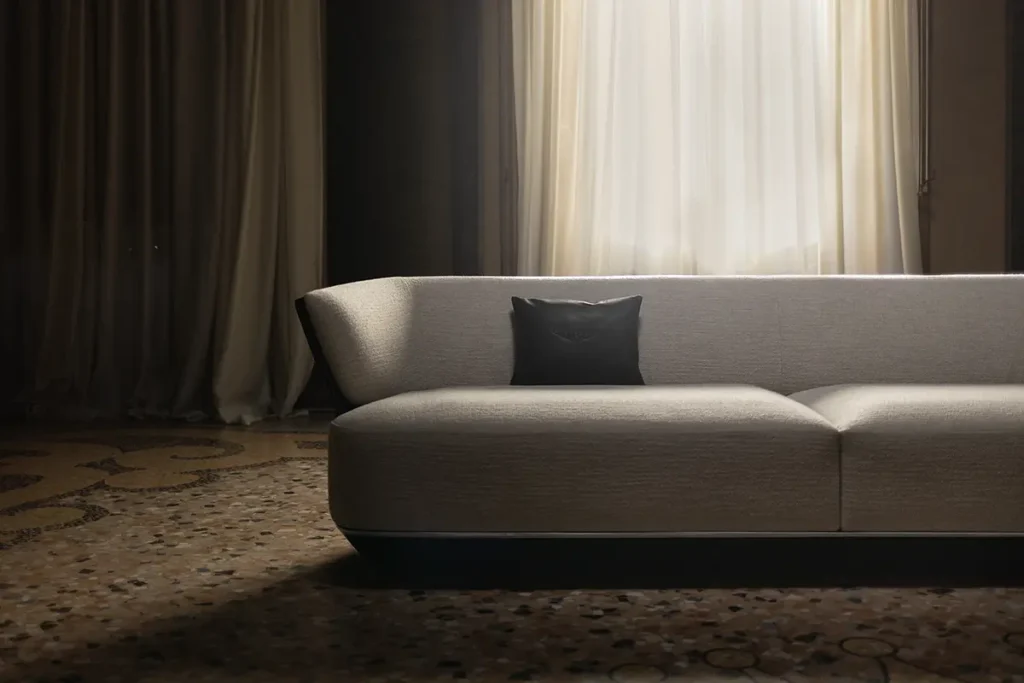 Bentley Home Collection Milan Design Week 2026