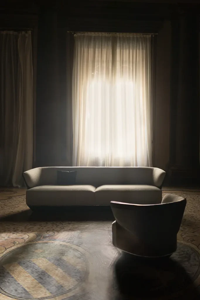 Bentley Home Collection Milan Design Week 2026