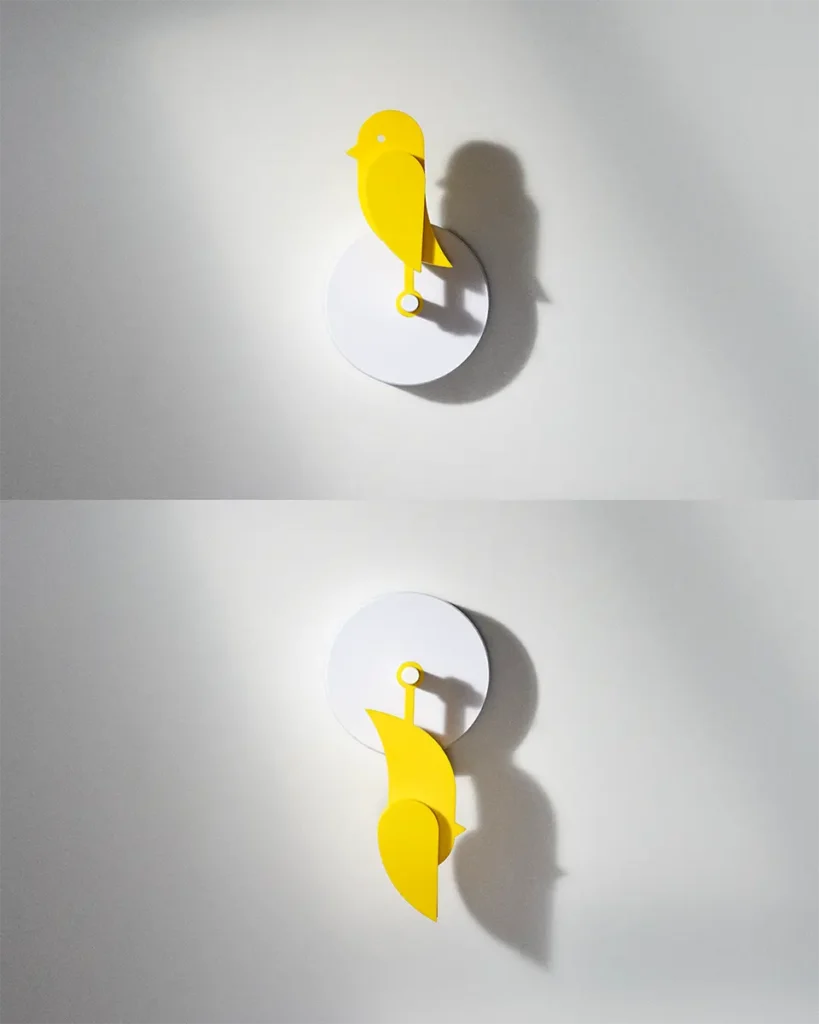 Birdie Pro Air Quality Monitor