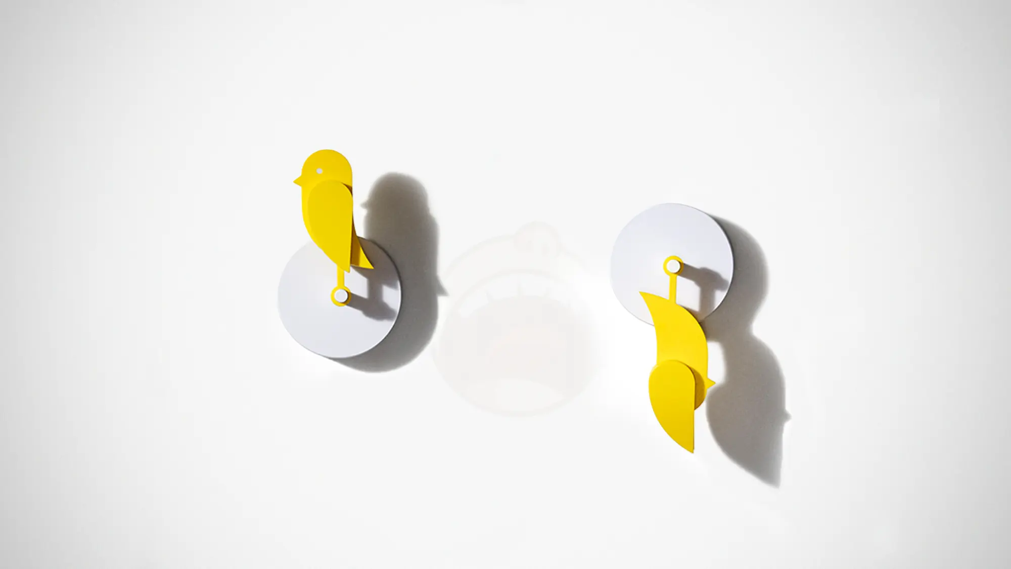Birdie Pro Air Quality Monitor