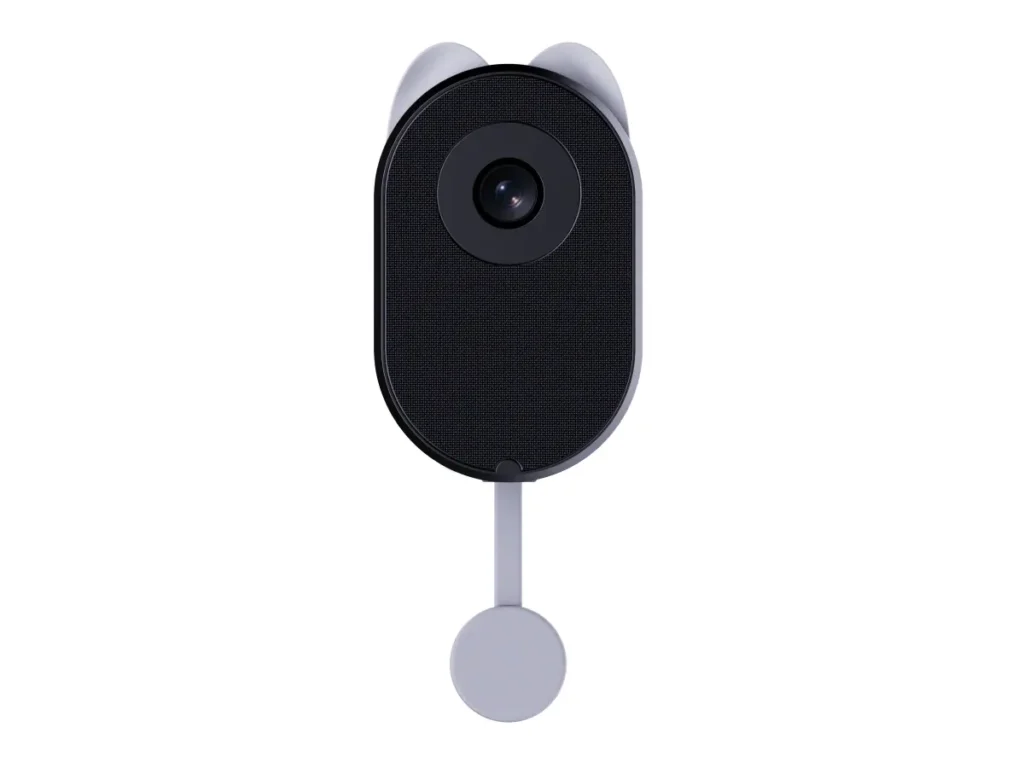 Botslab W101 Dual Indoor & Outdoor Window Camera