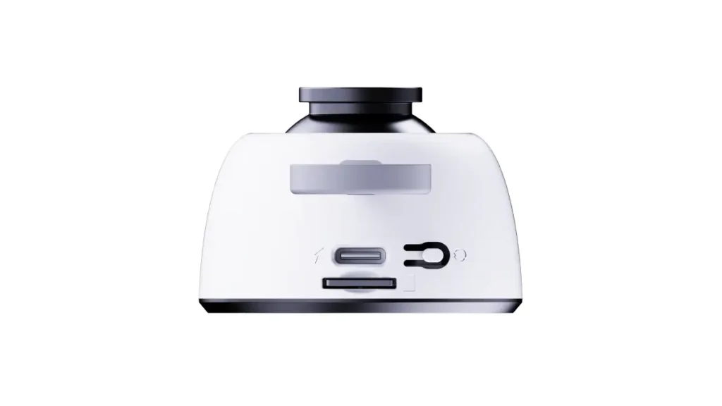 Botslab W101 Dual Indoor & Outdoor Window Camera