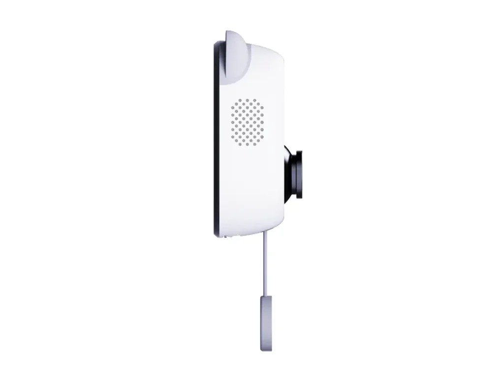 Botslab W101 Dual Indoor & Outdoor Window Camera