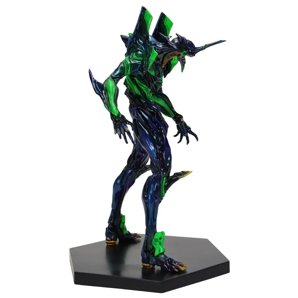 CCP JAPAN x Yoshi. Project EX Evangelion Unit-01 Night Image Ver.