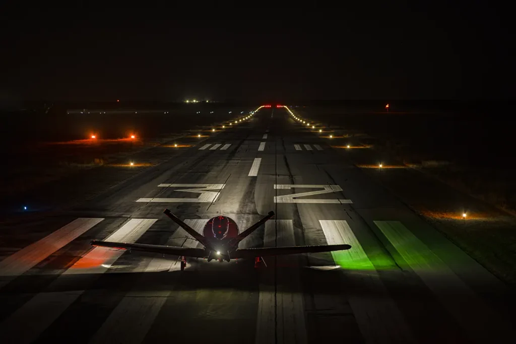 Cirrus Vision Jet SF50 G3 Private Jet