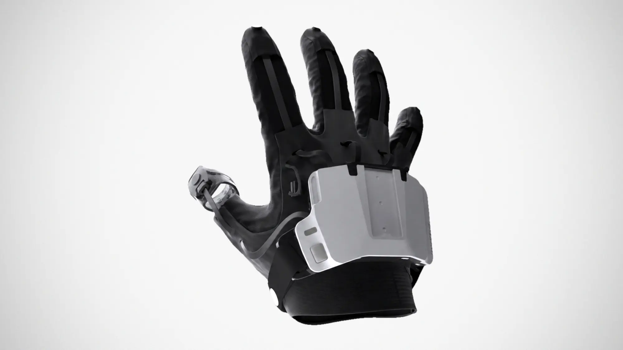 Diver-X ContactGlove3 Pro Robotics Data Glove