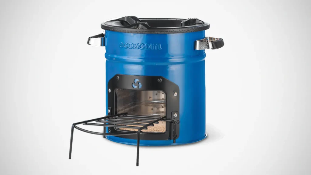EcoZoom Dura Portable Wood Burning Stove