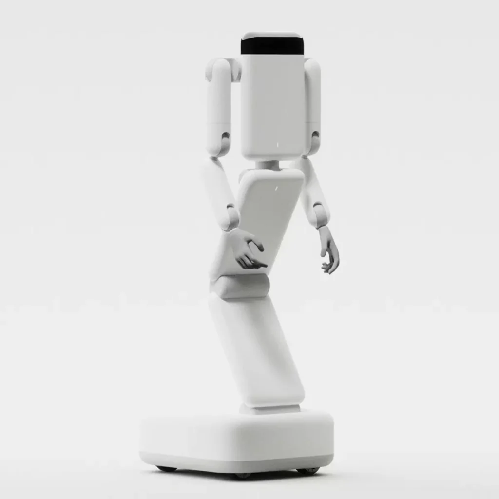 Eno General Purpose Robot