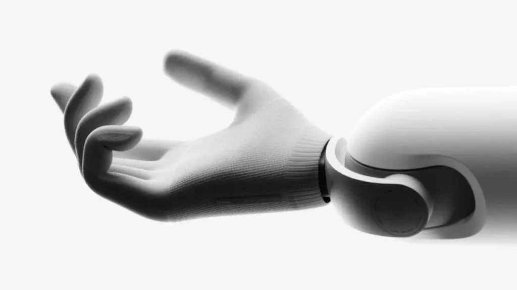 Eno General Purpose Robot