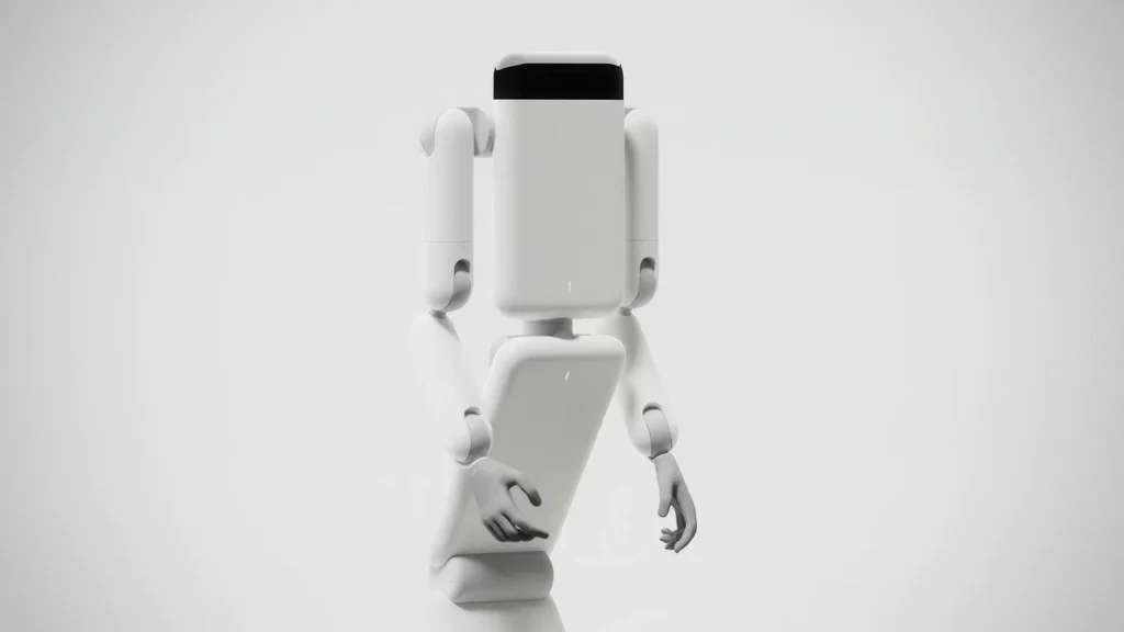 Eno General Purpose Robot