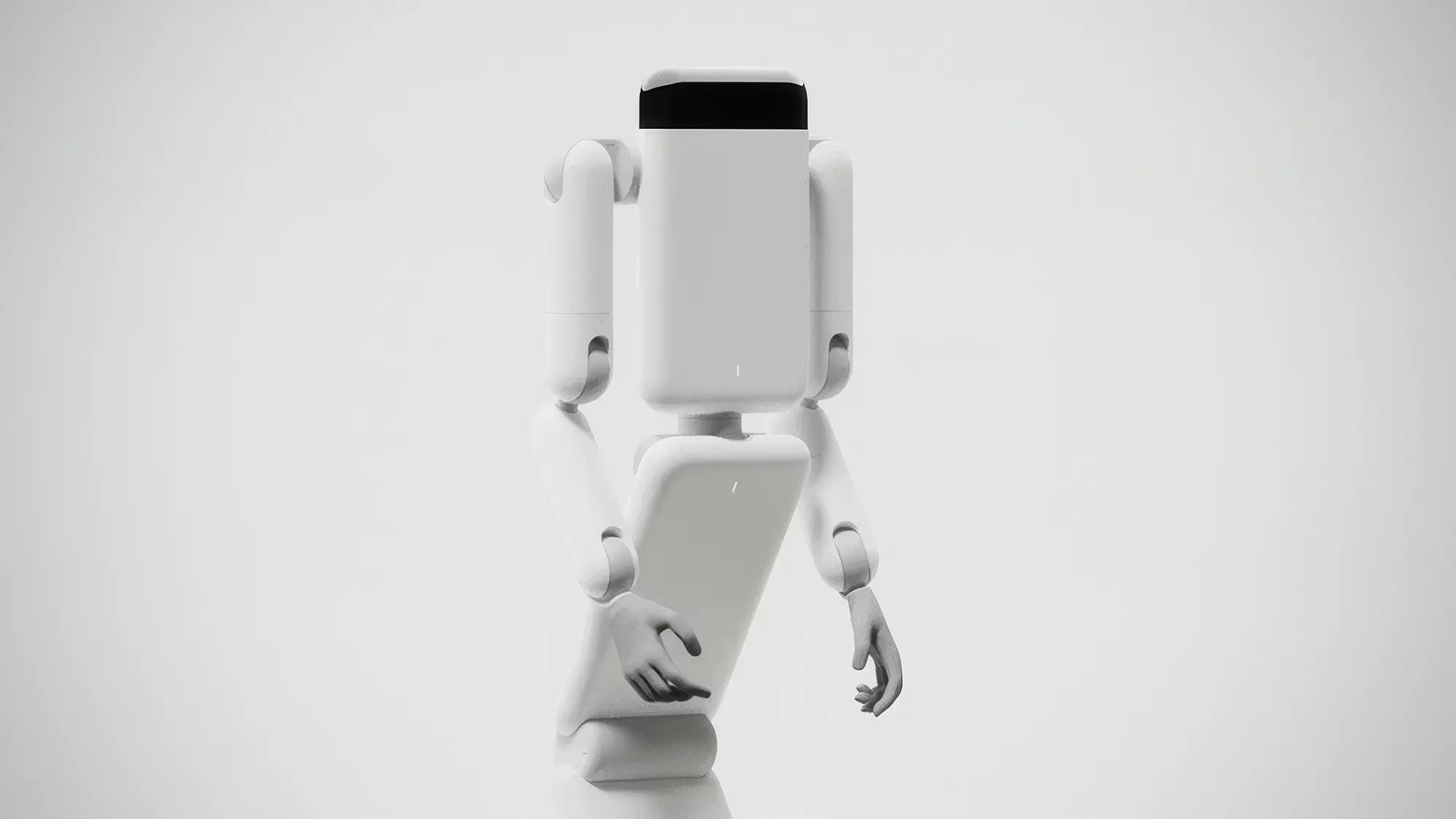 Eno General Purpose Robot
