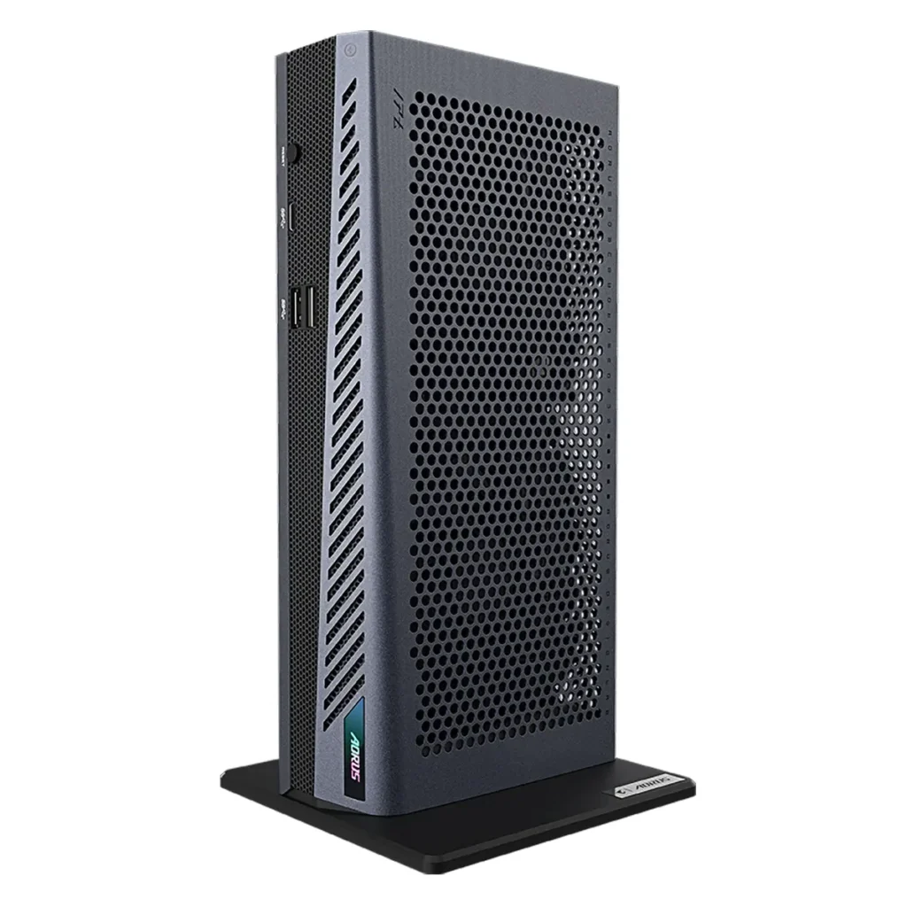 GIGABYTE AORUS GeForce RTX 5060 Ti AI BOX