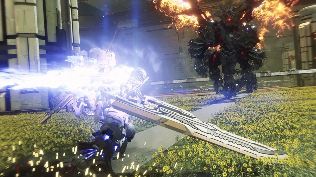 GUNDAM ROGUE ORBIT Video Game