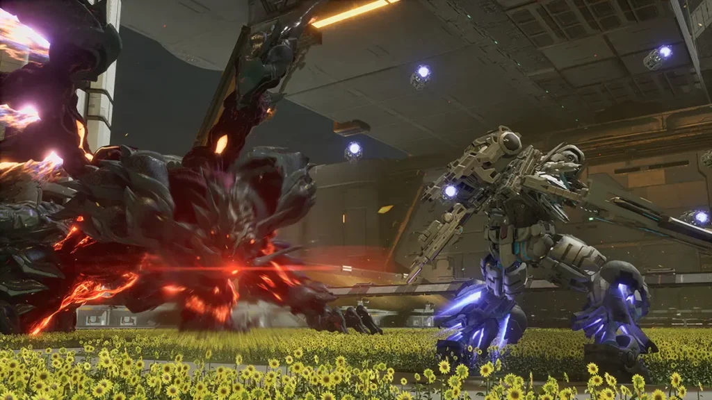 GUNDAM ROGUE ORBIT Video Game
