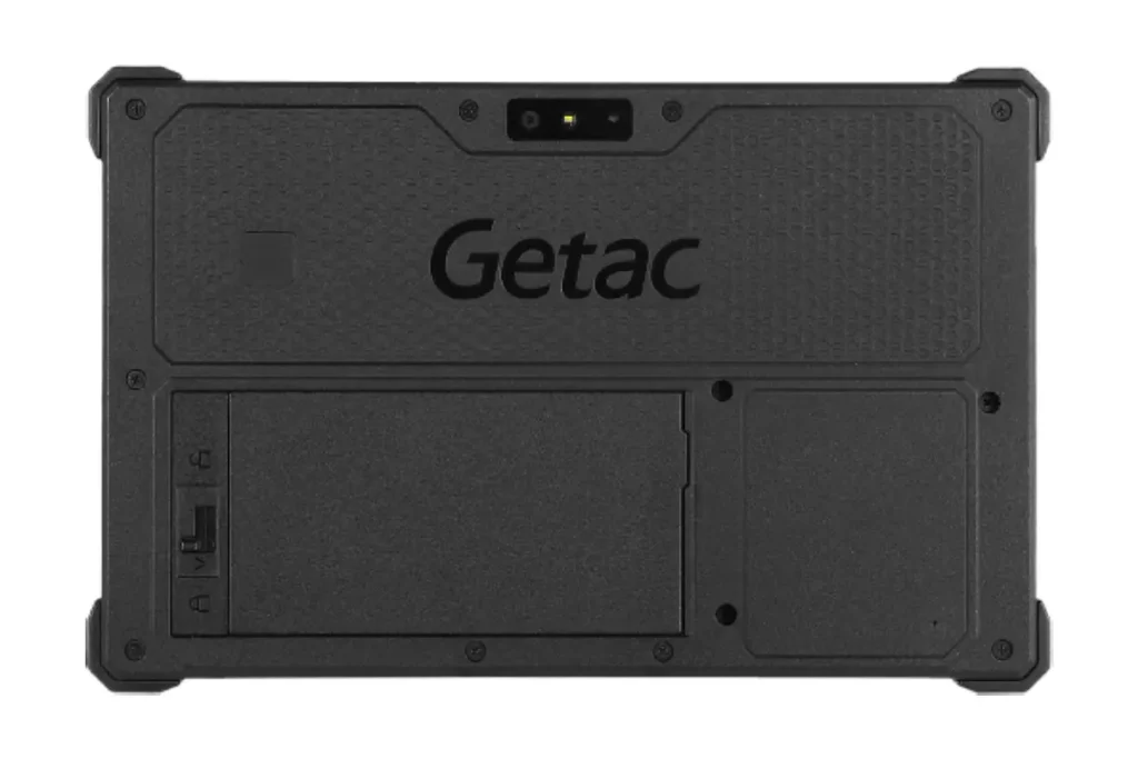 Getac ZX80W 8-inch Windows 11 Tablet