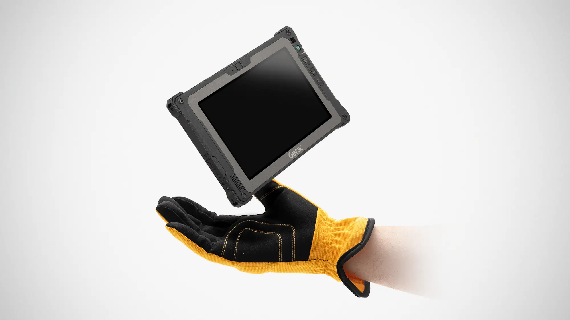Getac ZX80W 8-inch Windows 11 Tablet