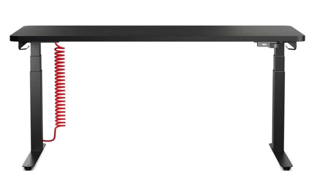 Herman Miller Coyl Gaming Desk