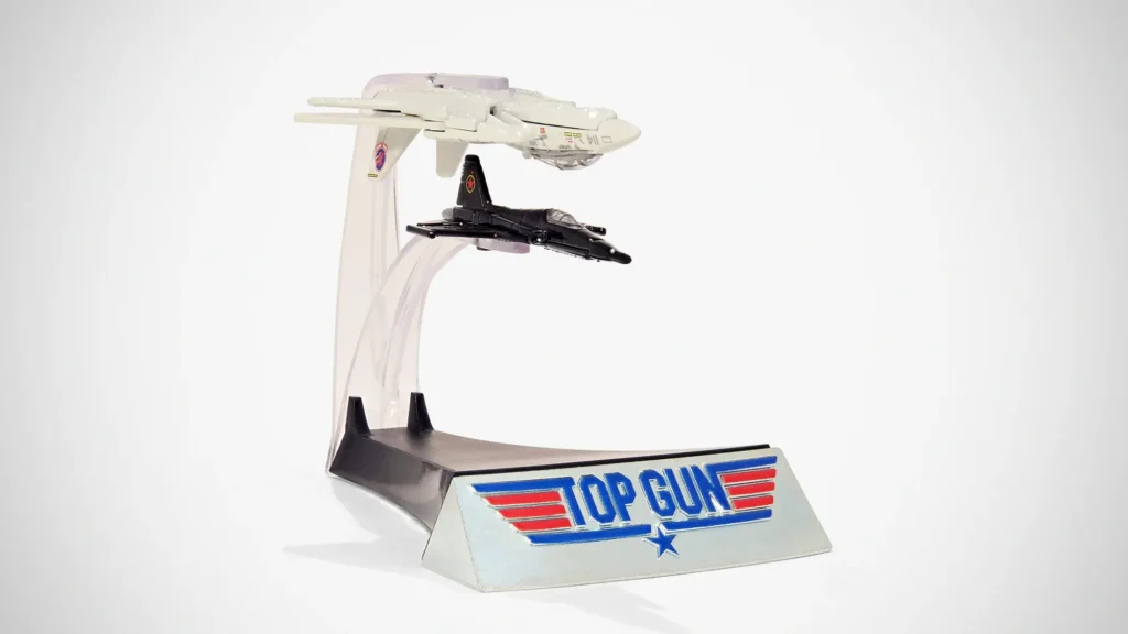 Hot Wheels Top Gun 40th Anniversary Set