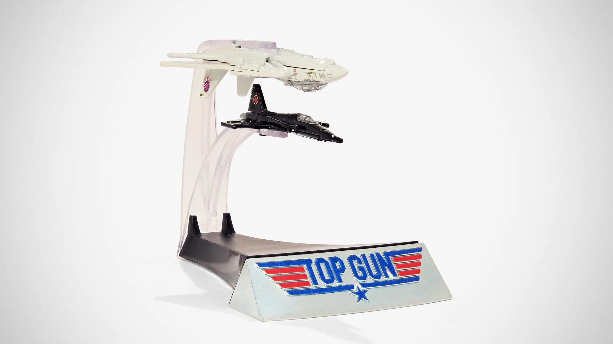 Hot Wheels Top Gun 40th Anniversary Set