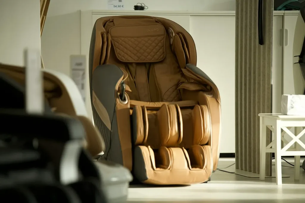 How to Choose the Right Massage Recliner Chair for Your Home