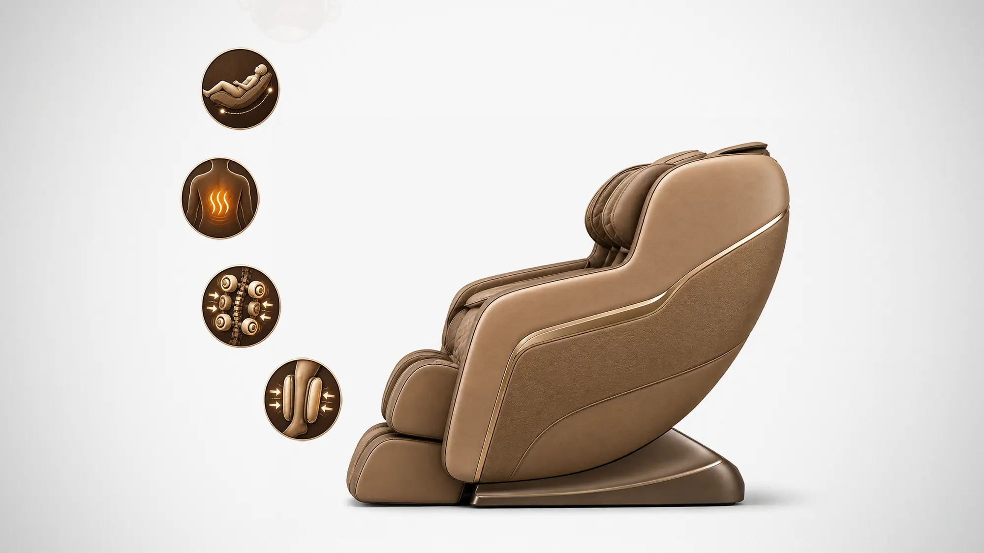 How to Choose the Right Massage Recliner Chair for Your Home