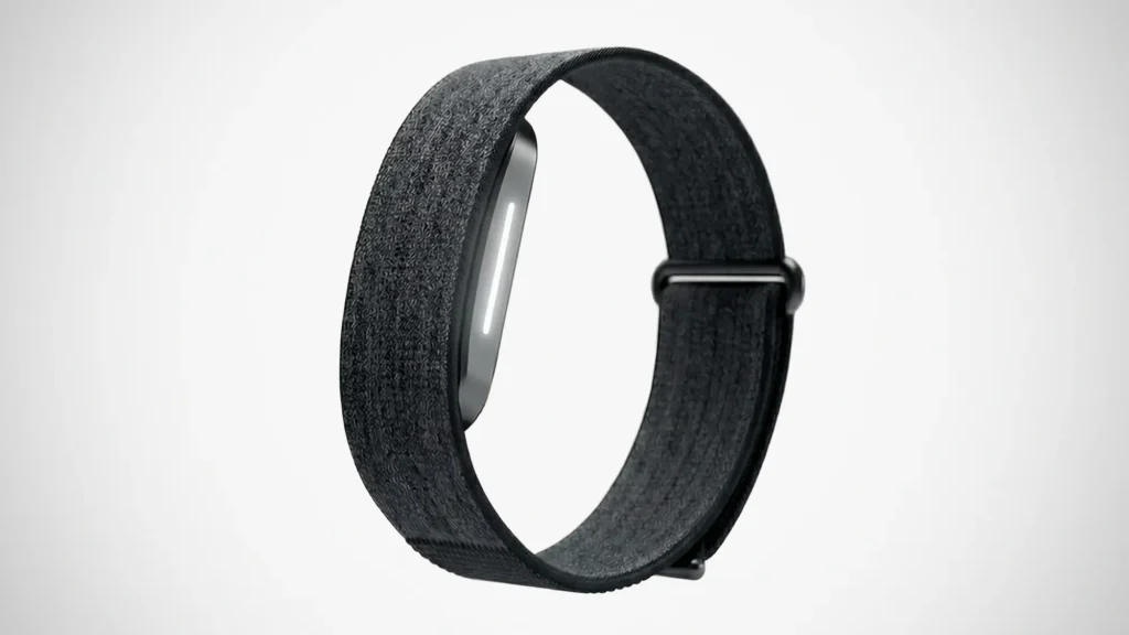 Hume Band 2.0 by Hume Health