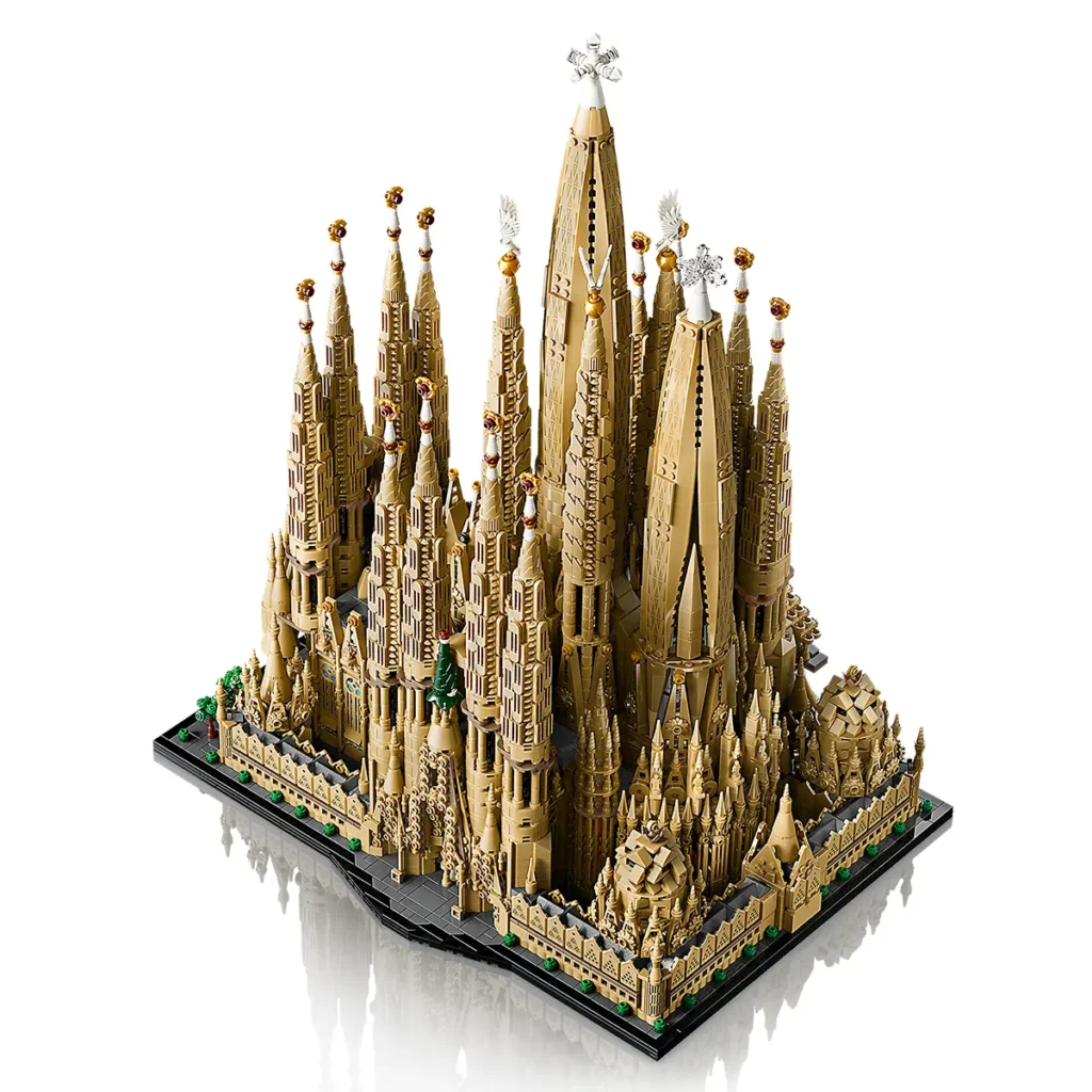 LEGO Architecture Sagrada Família (21065)