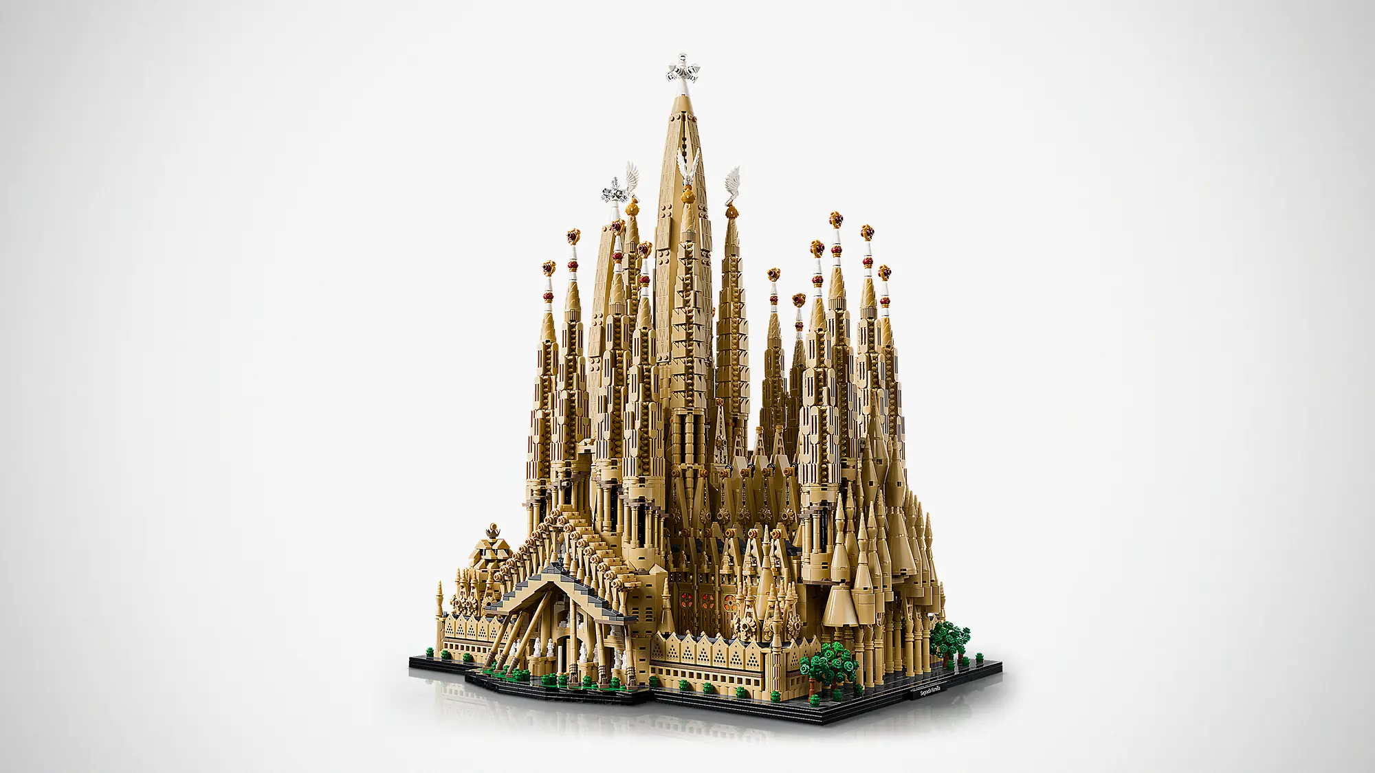 LEGO Architecture Sagrada Família (21065)