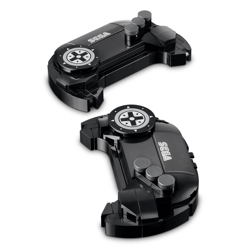 LEGO SEGA Genesis Console (40926) Set