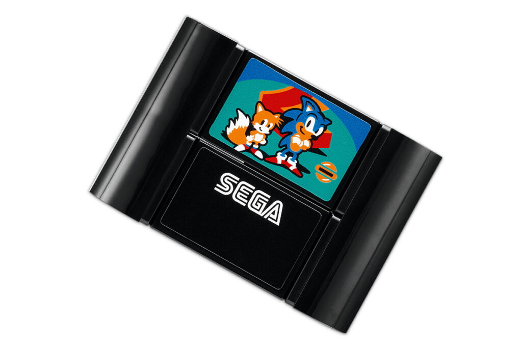 LEGO SEGA Genesis Console (40926) Set