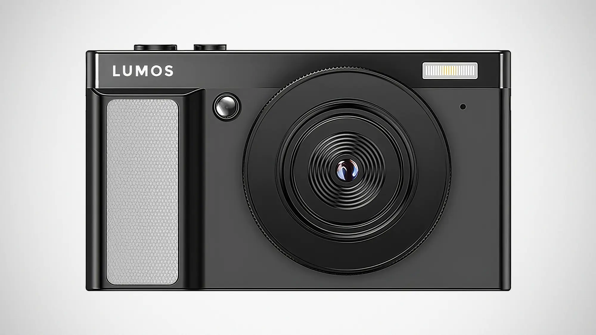 LUMOS EVOKE Digital Camera